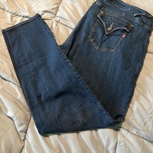 Vigoss Jeans